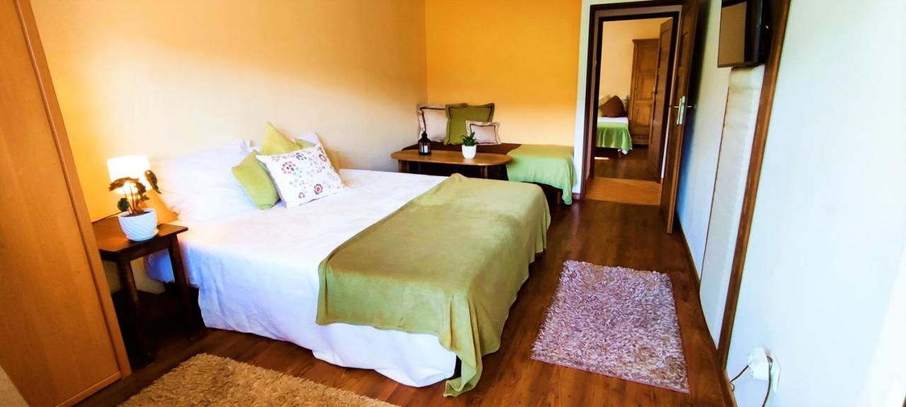 Gorski Widok Karpacz Apartamenty I Pokoje- Salon Kominkowy Extérieur photo